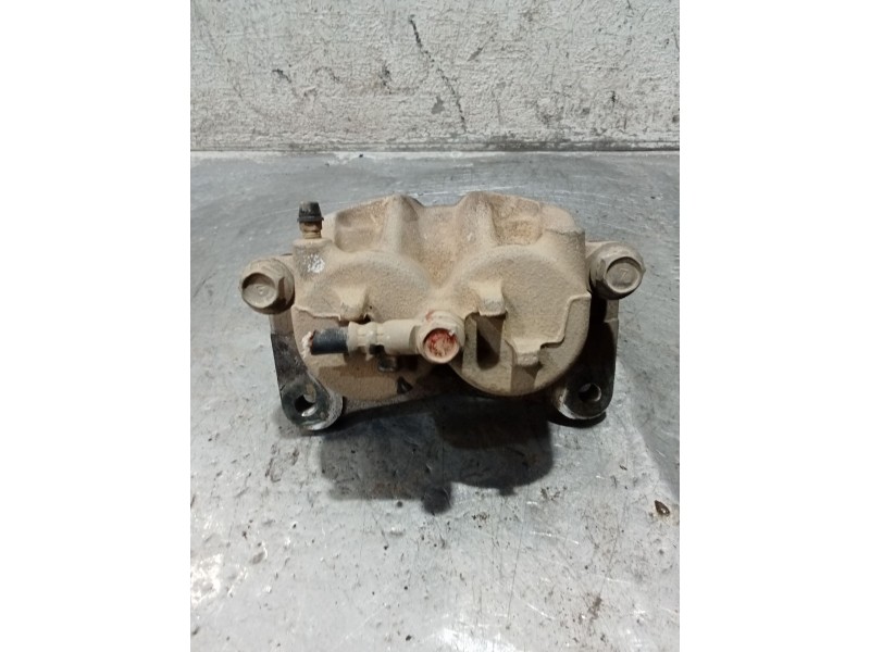 Recambio de pinza freno delantera derecha para mitsubishi montero iv (v8_w, v9_w) 3.2 di-d 4wd (v98w, v88w) referencia OEM IAM  