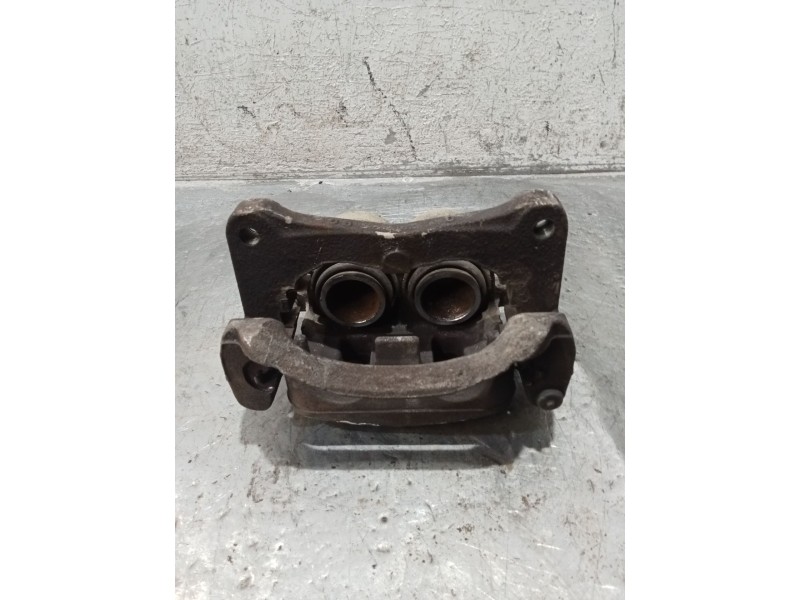 Recambio de pinza freno delantera derecha para mitsubishi montero iv (v8_w, v9_w) 3.2 di-d 4wd (v98w, v88w) referencia OEM IAM  