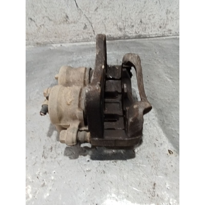Recambio de pinza freno delantera derecha para mitsubishi montero iv (v8_w, v9_w) 3.2 di-d 4wd (v98w, v88w) referencia OEM IAM  