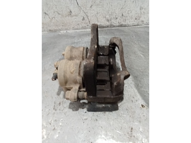 Recambio de pinza freno delantera derecha para mitsubishi montero iv (v8_w, v9_w) 3.2 di-d 4wd (v98w, v88w) referencia OEM IAM  
