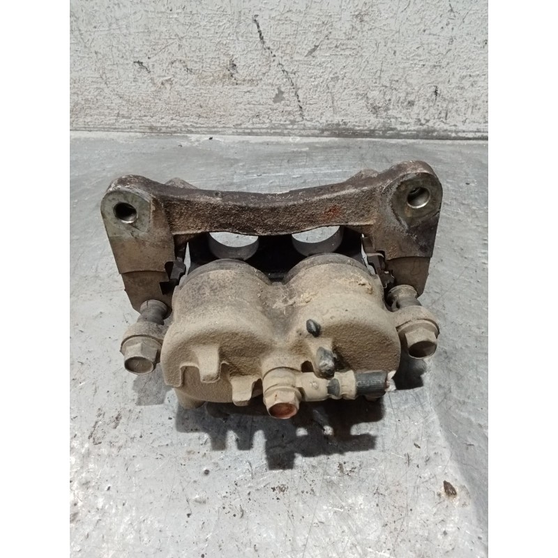Recambio de pinza freno delantera derecha para mitsubishi montero iv (v8_w, v9_w) 3.2 di-d 4wd (v98w, v88w) referencia OEM IAM  
