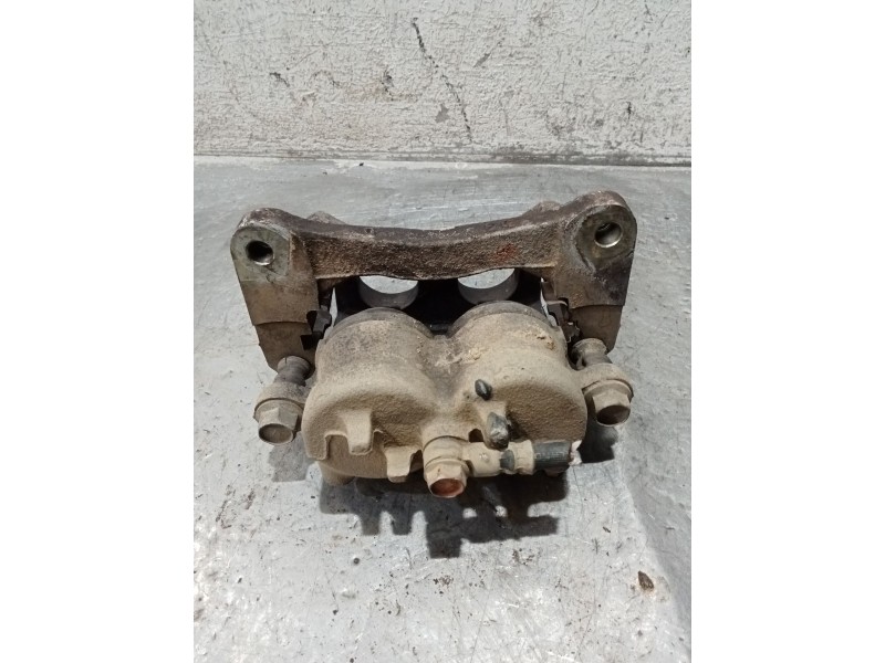 Recambio de pinza freno delantera derecha para mitsubishi montero iv (v8_w, v9_w) 3.2 di-d 4wd (v98w, v88w) referencia OEM IAM  