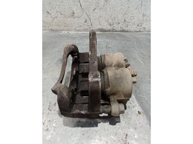 Recambio de pinza freno delantera derecha para mitsubishi montero iv (v8_w, v9_w) 3.2 di-d 4wd (v98w, v88w) referencia OEM IAM  