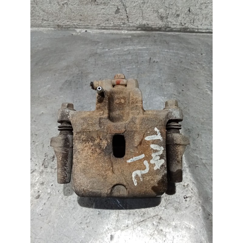 Recambio de pinza freno trasera izquierda para mitsubishi montero iv (v8_w, v9_w) 3.2 di-d 4wd (v98w, v88w) referencia OEM IAM  