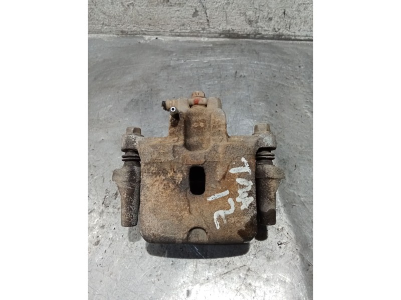 Recambio de pinza freno trasera izquierda para mitsubishi montero iv (v8_w, v9_w) 3.2 di-d 4wd (v98w, v88w) referencia OEM IAM  