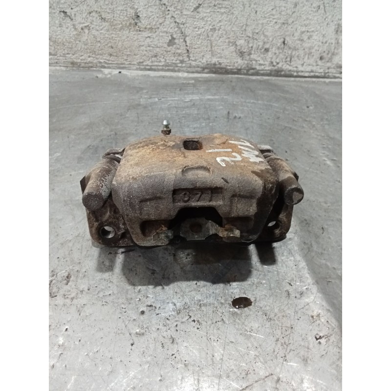 Recambio de pinza freno trasera izquierda para mitsubishi montero iv (v8_w, v9_w) 3.2 di-d 4wd (v98w, v88w) referencia OEM IAM  
