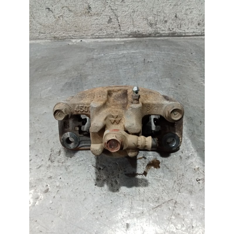 Recambio de pinza freno trasera izquierda para mitsubishi montero iv (v8_w, v9_w) 3.2 di-d 4wd (v98w, v88w) referencia OEM IAM  
