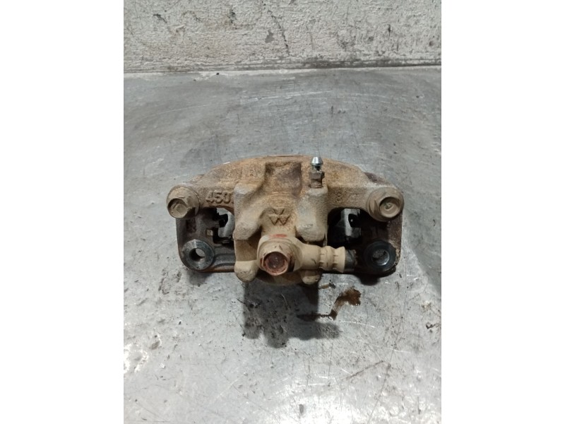 Recambio de pinza freno trasera izquierda para mitsubishi montero iv (v8_w, v9_w) 3.2 di-d 4wd (v98w, v88w) referencia OEM IAM  