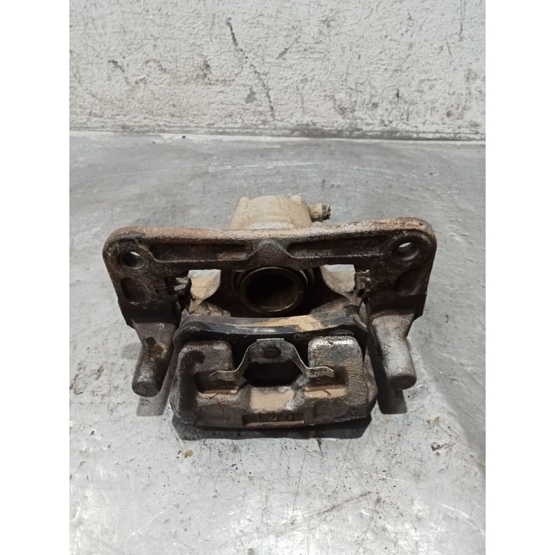 Recambio de pinza freno trasera izquierda para mitsubishi montero iv (v8_w, v9_w) 3.2 di-d 4wd (v98w, v88w) referencia OEM IAM  