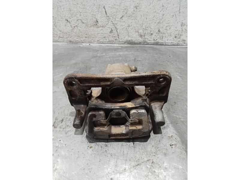 Recambio de pinza freno trasera izquierda para mitsubishi montero iv (v8_w, v9_w) 3.2 di-d 4wd (v98w, v88w) referencia OEM IAM  