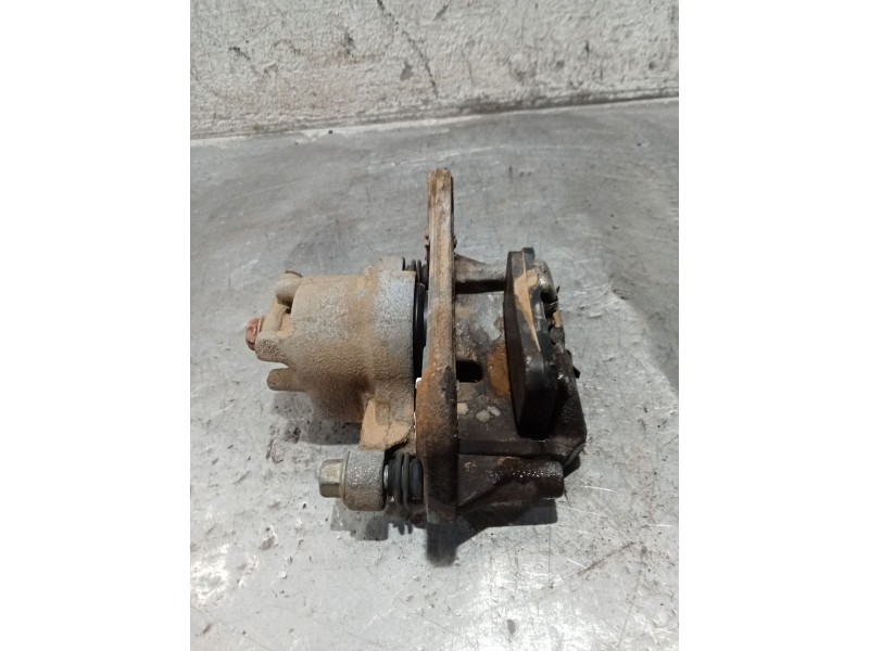 Recambio de pinza freno trasera izquierda para mitsubishi montero iv (v8_w, v9_w) 3.2 di-d 4wd (v98w, v88w) referencia OEM IAM  