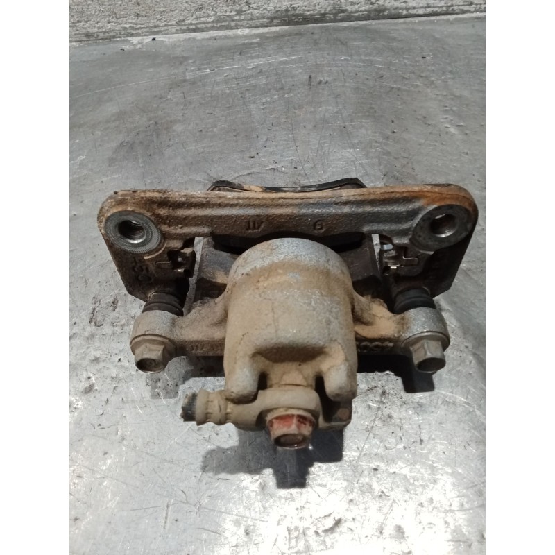 Recambio de pinza freno trasera izquierda para mitsubishi montero iv (v8_w, v9_w) 3.2 di-d 4wd (v98w, v88w) referencia OEM IAM  