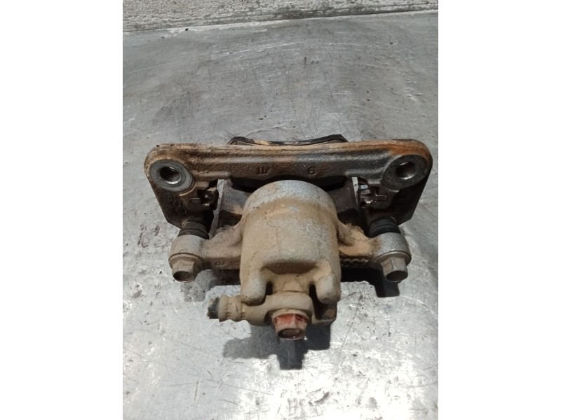 Recambio de pinza freno trasera izquierda para mitsubishi montero iv (v8_w, v9_w) 3.2 di-d 4wd (v98w, v88w) referencia OEM IAM  