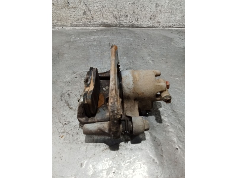 Recambio de pinza freno trasera izquierda para mitsubishi montero iv (v8_w, v9_w) 3.2 di-d 4wd (v98w, v88w) referencia OEM IAM  