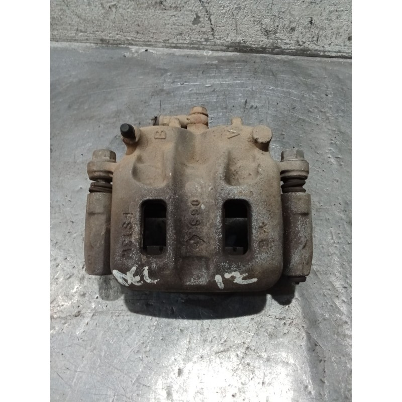 Recambio de pinza freno delantera izquierda para mitsubishi montero iv (v8_w, v9_w) 3.2 di-d 4wd (v98w, v88w) referencia OEM IAM
