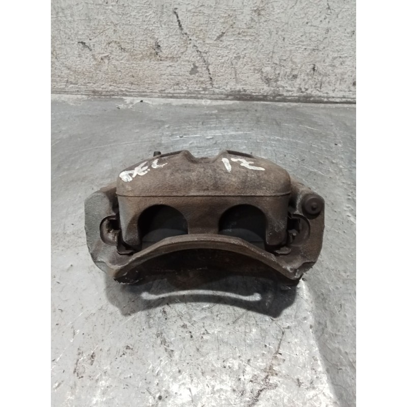 Recambio de pinza freno delantera izquierda para mitsubishi montero iv (v8_w, v9_w) 3.2 di-d 4wd (v98w, v88w) referencia OEM IAM