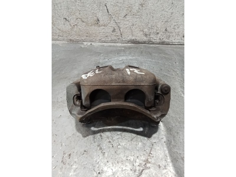 Recambio de pinza freno delantera izquierda para mitsubishi montero iv (v8_w, v9_w) 3.2 di-d 4wd (v98w, v88w) referencia OEM IAM