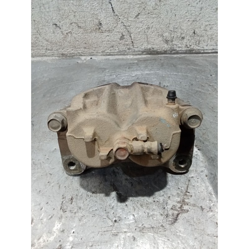 Recambio de pinza freno delantera izquierda para mitsubishi montero iv (v8_w, v9_w) 3.2 di-d 4wd (v98w, v88w) referencia OEM IAM