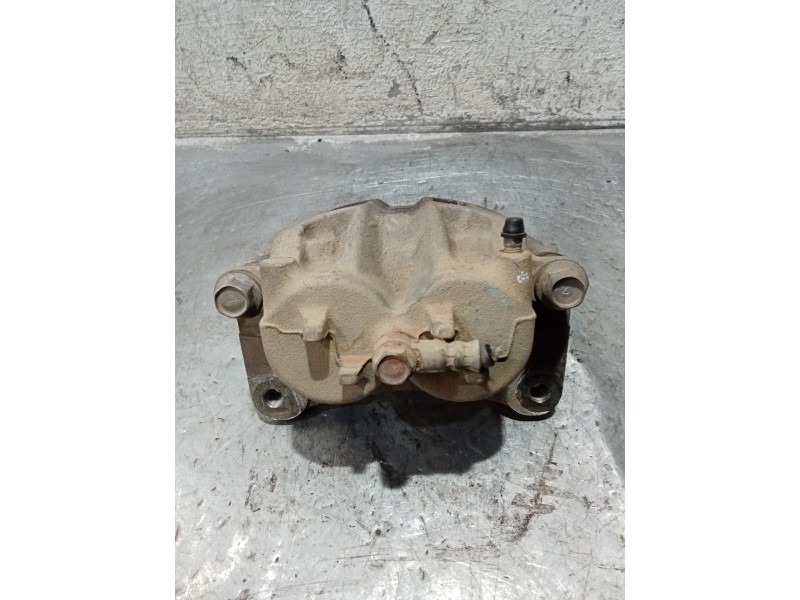 Recambio de pinza freno delantera izquierda para mitsubishi montero iv (v8_w, v9_w) 3.2 di-d 4wd (v98w, v88w) referencia OEM IAM