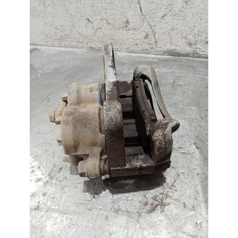 Recambio de pinza freno delantera izquierda para mitsubishi montero iv (v8_w, v9_w) 3.2 di-d 4wd (v98w, v88w) referencia OEM IAM