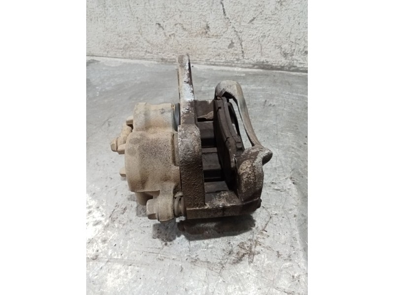 Recambio de pinza freno delantera izquierda para mitsubishi montero iv (v8_w, v9_w) 3.2 di-d 4wd (v98w, v88w) referencia OEM IAM