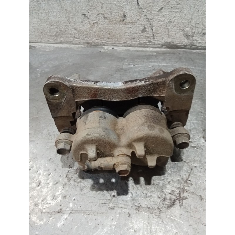 Recambio de pinza freno delantera izquierda para mitsubishi montero iv (v8_w, v9_w) 3.2 di-d 4wd (v98w, v88w) referencia OEM IAM