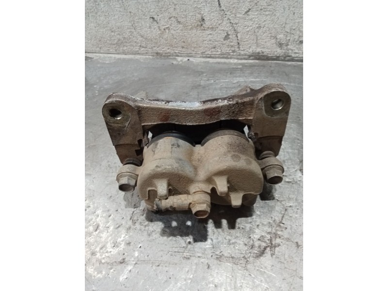 Recambio de pinza freno delantera izquierda para mitsubishi montero iv (v8_w, v9_w) 3.2 di-d 4wd (v98w, v88w) referencia OEM IAM