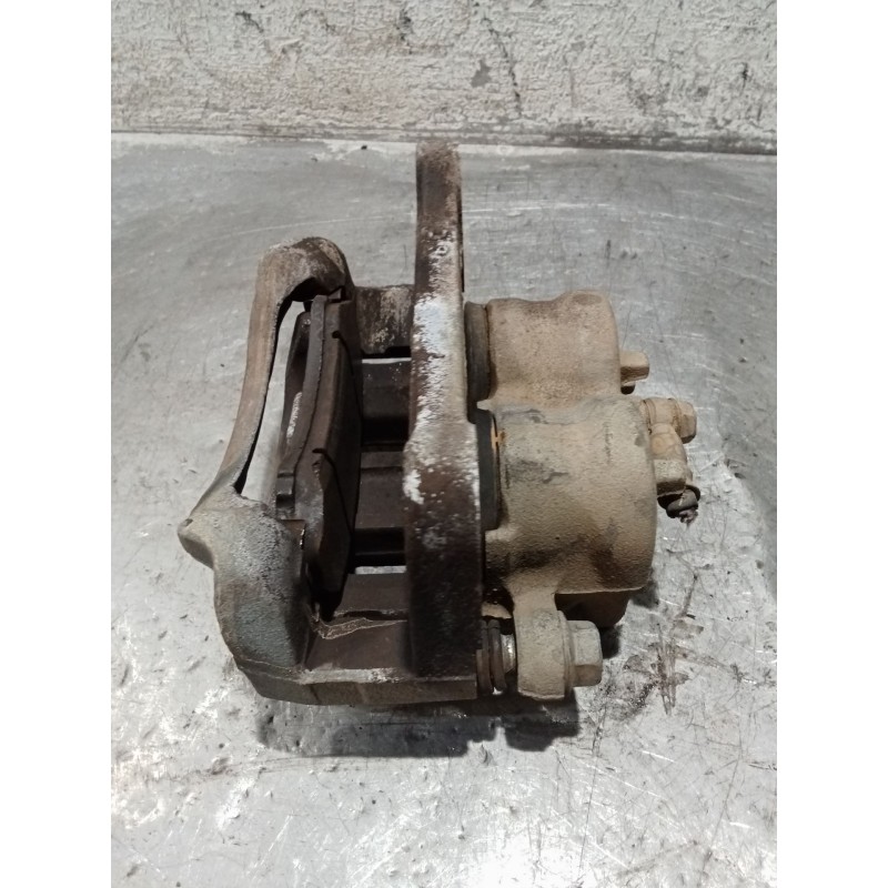 Recambio de pinza freno delantera izquierda para mitsubishi montero iv (v8_w, v9_w) 3.2 di-d 4wd (v98w, v88w) referencia OEM IAM