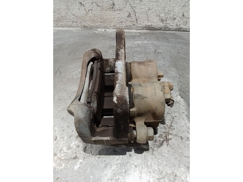 Recambio de pinza freno delantera izquierda para mitsubishi montero iv (v8_w, v9_w) 3.2 di-d 4wd (v98w, v88w) referencia OEM IAM