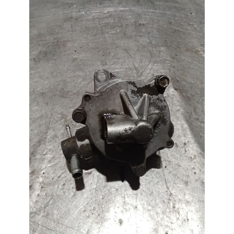 Recambio de depresor freno / bomba vacio para mitsubishi montero iv (v8_w, v9_w) 3.2 di-d 4wd (v98w, v88w) referencia OEM IAM   