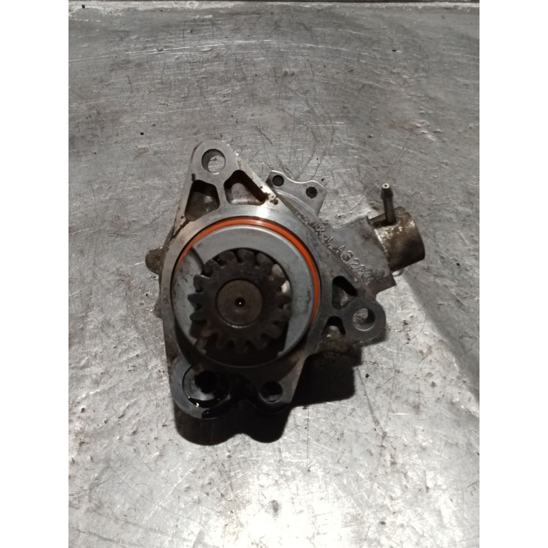 Recambio de depresor freno / bomba vacio para mitsubishi montero iv (v8_w, v9_w) 3.2 di-d 4wd (v98w, v88w) referencia OEM IAM   