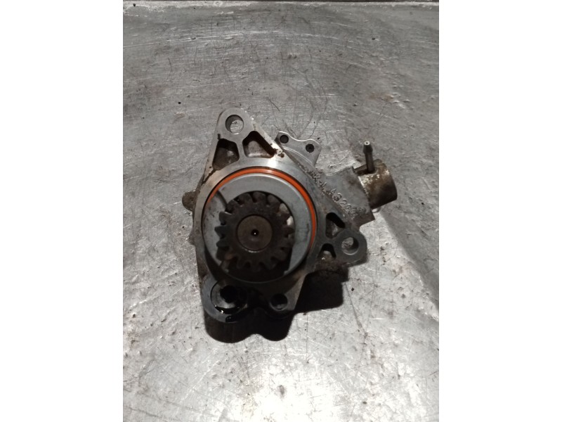 Recambio de depresor freno / bomba vacio para mitsubishi montero iv (v8_w, v9_w) 3.2 di-d 4wd (v98w, v88w) referencia OEM IAM   