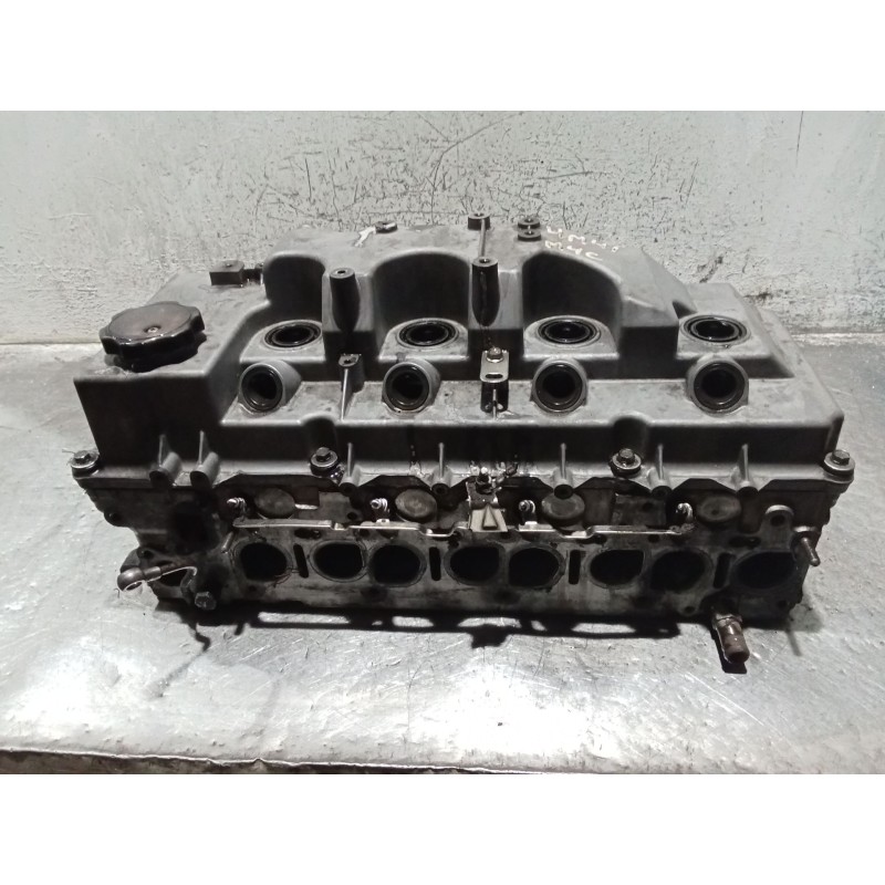 Recambio de culata para mitsubishi montero iv (v8_w, v9_w) 3.2 4wd (v98w) referencia OEM IAM   