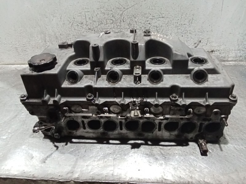 Recambio de culata para mitsubishi montero iv (v8_w, v9_w) 3.2 4wd (v98w) referencia OEM IAM   