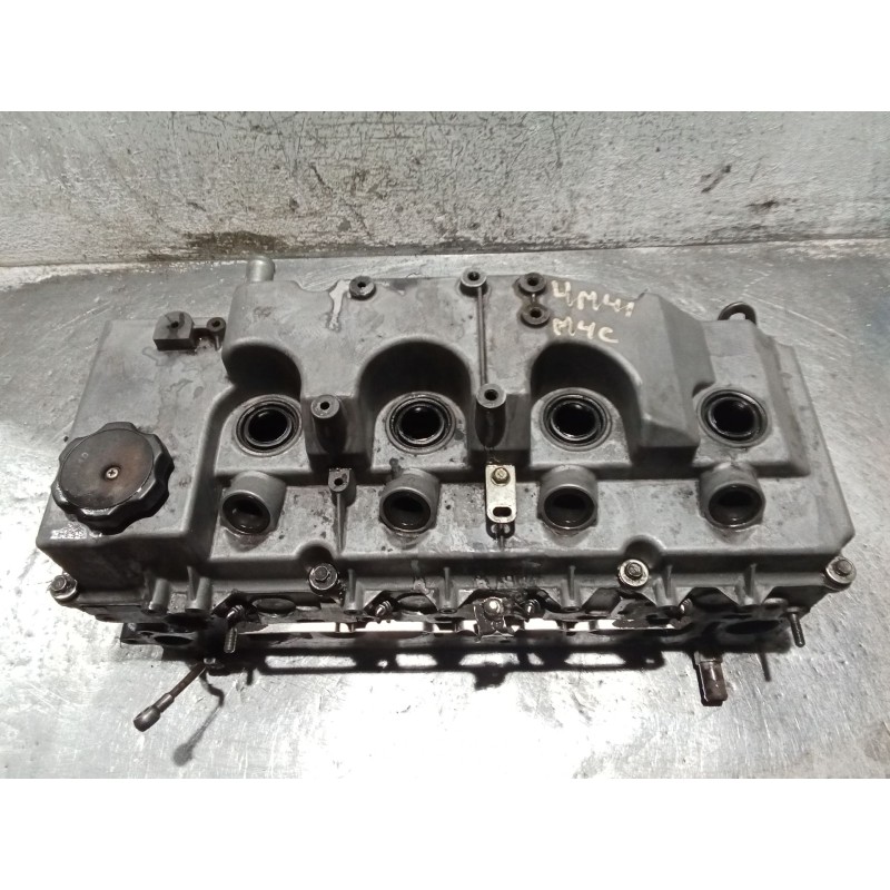 Recambio de culata para mitsubishi montero iv (v8_w, v9_w) 3.2 4wd (v98w) referencia OEM IAM   