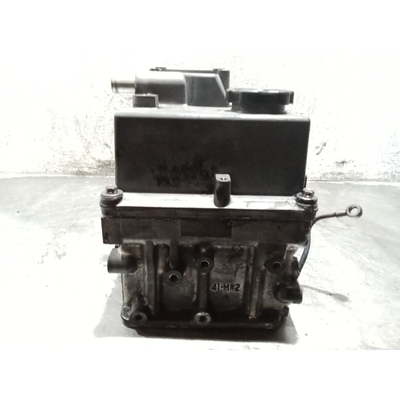 Recambio de culata para mitsubishi montero iv (v8_w, v9_w) 3.2 4wd (v98w) referencia OEM IAM   