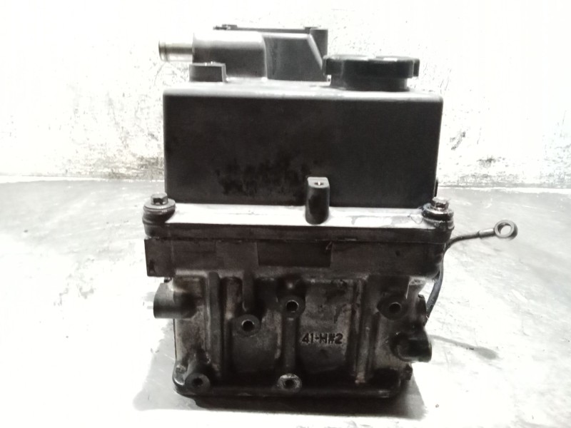 Recambio de culata para mitsubishi montero iv (v8_w, v9_w) 3.2 4wd (v98w) referencia OEM IAM   