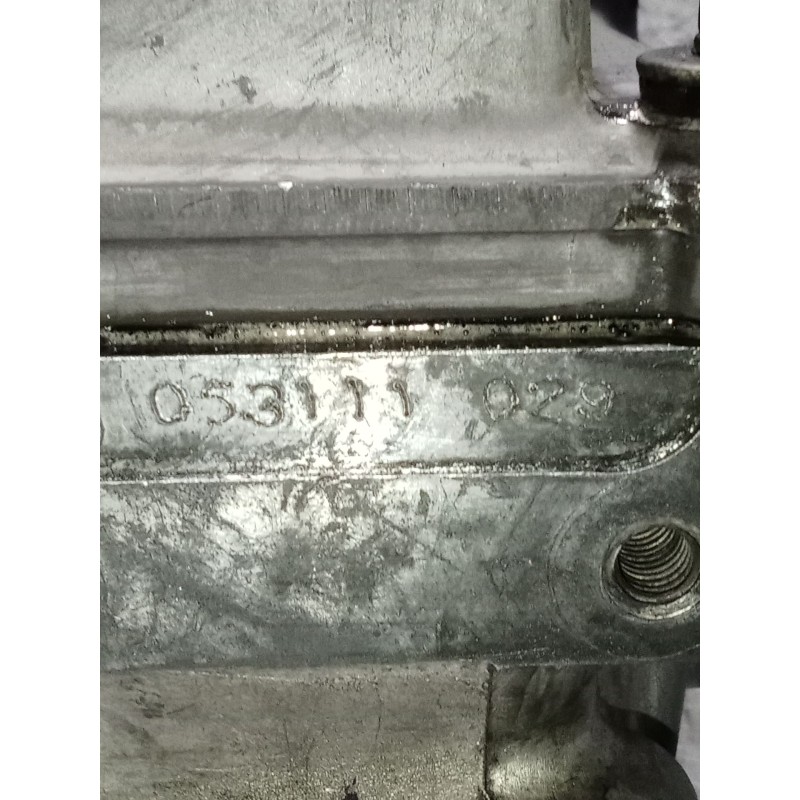 Recambio de culata para mitsubishi montero iv (v8_w, v9_w) 3.2 4wd (v98w) referencia OEM IAM   