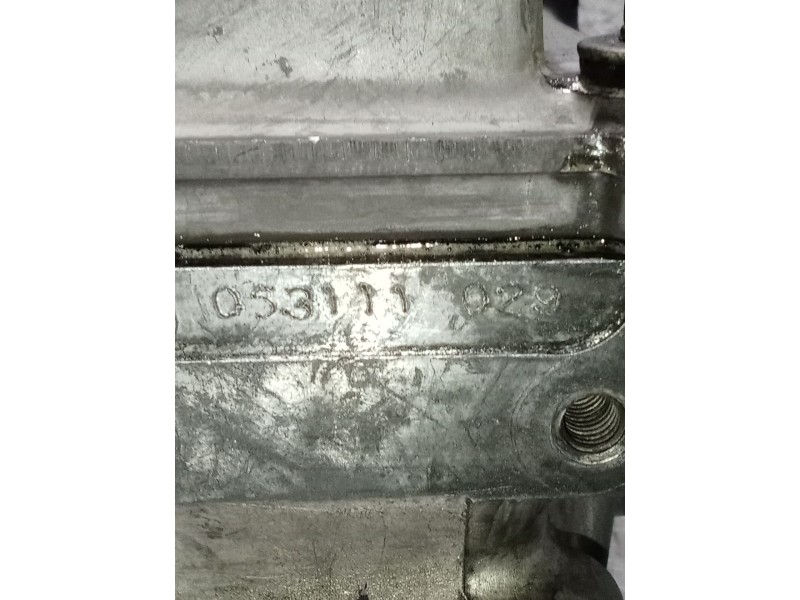 Recambio de culata para mitsubishi montero iv (v8_w, v9_w) 3.2 4wd (v98w) referencia OEM IAM   