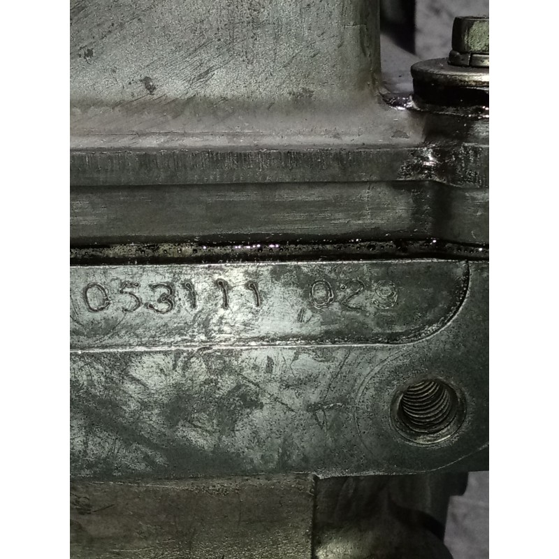 Recambio de culata para mitsubishi montero iv (v8_w, v9_w) 3.2 4wd (v98w) referencia OEM IAM   