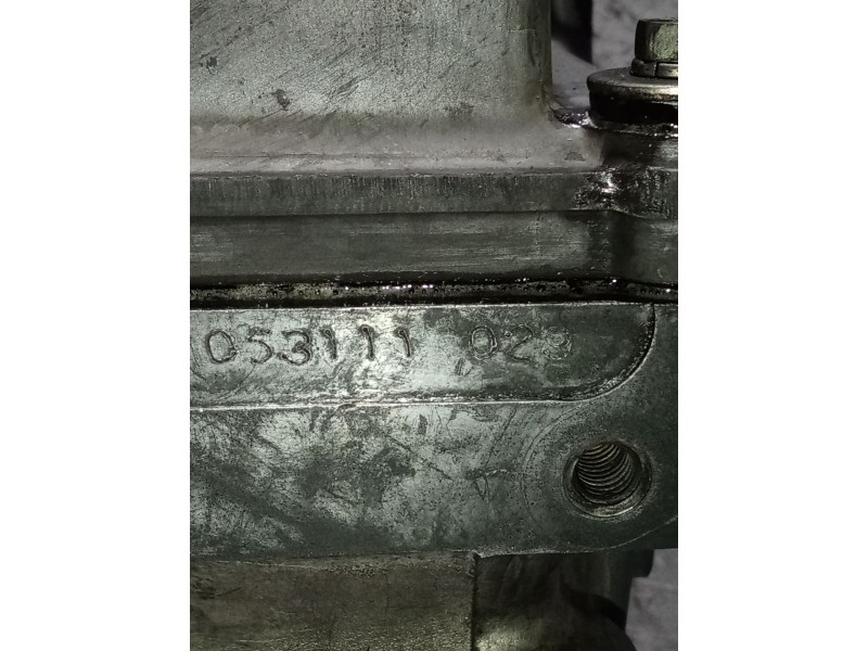 Recambio de culata para mitsubishi montero iv (v8_w, v9_w) 3.2 4wd (v98w) referencia OEM IAM   