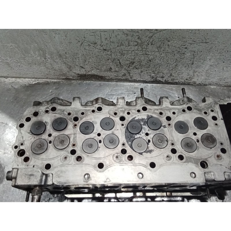 Recambio de culata para mitsubishi montero iv (v8_w, v9_w) 3.2 4wd (v98w) referencia OEM IAM   