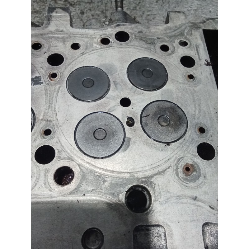 Recambio de culata para mitsubishi montero iv (v8_w, v9_w) 3.2 4wd (v98w) referencia OEM IAM   