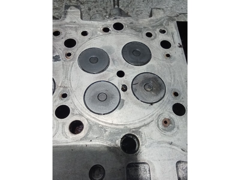 Recambio de culata para mitsubishi montero iv (v8_w, v9_w) 3.2 4wd (v98w) referencia OEM IAM   