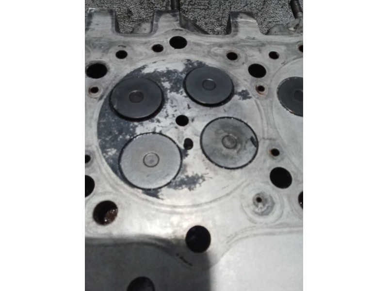 Recambio de culata para mitsubishi montero iv (v8_w, v9_w) 3.2 4wd (v98w) referencia OEM IAM   