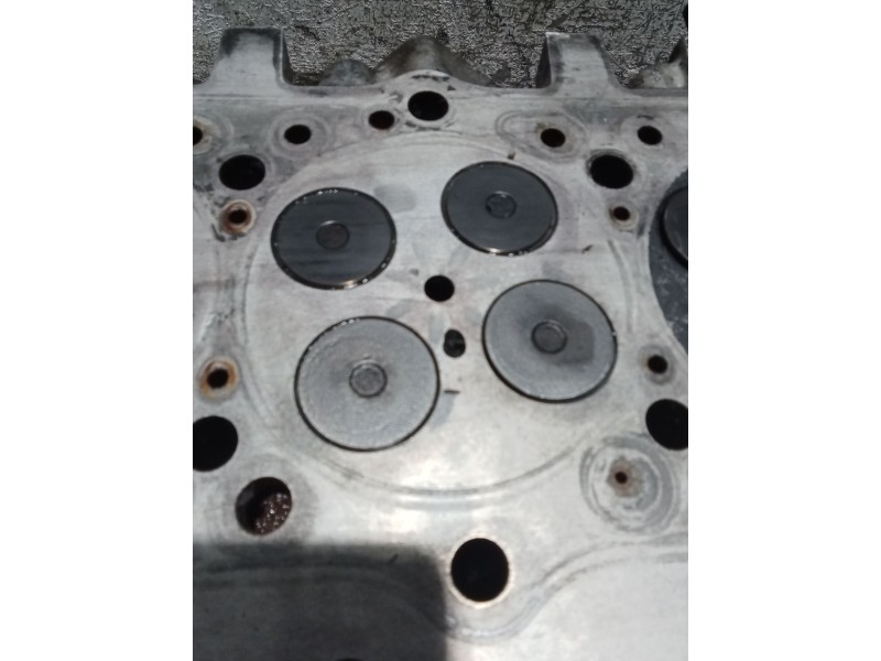 Recambio de culata para mitsubishi montero iv (v8_w, v9_w) 3.2 4wd (v98w) referencia OEM IAM   