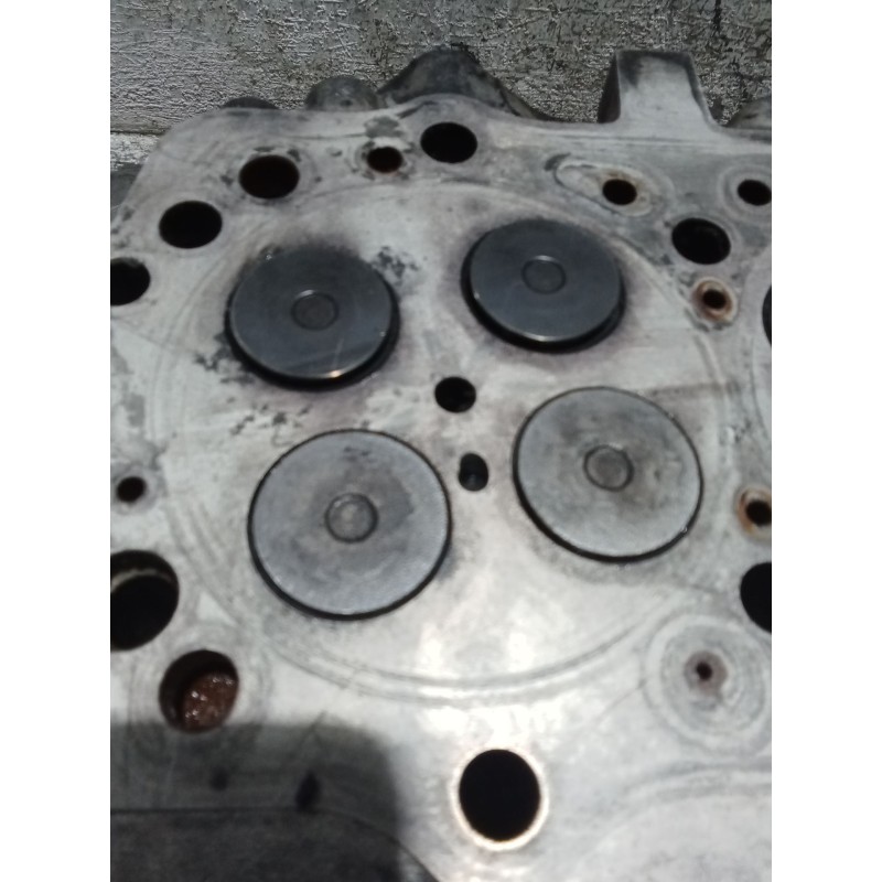 Recambio de culata para mitsubishi montero iv (v8_w, v9_w) 3.2 4wd (v98w) referencia OEM IAM   