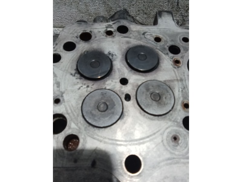 Recambio de culata para mitsubishi montero iv (v8_w, v9_w) 3.2 4wd (v98w) referencia OEM IAM   