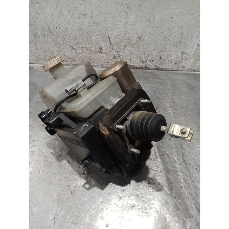 Recambio de abs para mitsubishi montero iv (v8_w, v9_w) 3.2 di-d 4wd (v98w, v88w) referencia OEM IAM   