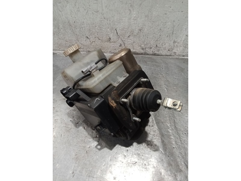 Recambio de abs para mitsubishi montero iv (v8_w, v9_w) 3.2 di-d 4wd (v98w, v88w) referencia OEM IAM   